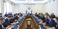 УЧАСТИЕ В ОПЕРАТИВНОМ СОВЕЩАНИИ ПРАВИТЕЛЬСТВА СВЕРДЛОВСКОЙ ОБЛАСТИ ПО ПРОВЕДЕНИЮ ПОСЕВНОЙ КАМПАНИИ 2018 ГОДА - Уральский НИИСХ - филиал ФГБНУ УрФАНИЦ УРО РАН