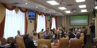НАУЧНЫЙ ДОКЛАД НА ЗАСЕДАНИИ ПРЕЗИДИУМА УРО РАН - Уральский НИИСХ - филиал ФГБНУ УрФАНИЦ УРО РАН