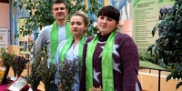 УЧАСТИЕ В МЕЖДУНАРОДНОЙ НАУЧНО-ПРАКТИЧЕСКОЙ КОНФЕРЕНЦИИ «СТРАТЕГИЧЕСКИЕ ЗАДАЧИ ПО НАУЧНО-ТЕХНИЧЕСКОМУ РАЗВИТИЮ АПК» - Уральский НИИСХ - филиал ФГБНУ УрФАНИЦ УРО РАН