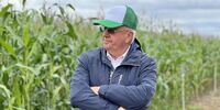 Никита Зезин: Каждая удачная разработка селекционеров – всегда прорыв  - Уральский НИИСХ - филиал ФГБНУ УрФАНИЦ УРО РАН