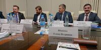 ВОПРОСЫ РЕАЛИЗАЦИИ ФЕДЕРАЛЬНОЙ НАУЧНО-ТЕХНИЧЕСКОЙ ПРОГРАММЫ РАЗВИТИЯ СЕЛЬСКОГО ХОЗЯЙСТВА ОБСУДИЛИ В МИНОБРНАУКИ - Уральский НИИСХ - филиал ФГБНУ УрФАНИЦ УРО РАН