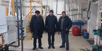 СОТРУДНИЧЕСТВО УРФАНИЦ УРО РАН С СЕЛЬХОЗТОВАРОПРОИЗВОДИТЕЛЯМИ СВЕРДЛОВСКОЙ ОБЛАСТИ - Уральский НИИСХ - филиал ФГБНУ УрФАНИЦ УРО РАН