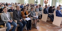 ОСНОВНЫЕ ИТОГИ ЗА 2021 ГОД И ПЕРСПЕКТИВНЫЕ НАПРАВЛЕНИЯ РАЗВИТИЯ ОТРАСЛИ РАСТЕНИЕВОДСТВА СВЕРДЛОВСКОЙ ОБЛАСТИ - Уральский НИИСХ - филиал ФГБНУ УрФАНИЦ УРО РАН