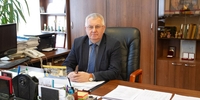 НИКИТА ЗЕЗИН ИЗБРАН ЧЛЕНОМ-КОРРЕСПОНДЕНТОМ РОССИЙСКОЙ АКАДЕМИИ НАУК - Уральский НИИСХ - филиал ФГБНУ УрФАНИЦ УРО РАН