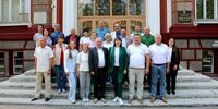 В Омском АНЦ прошел международный совет по картофелеводству - Уральский НИИСХ - филиал ФГБНУ УрФАНИЦ УРО РАН