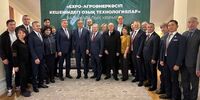 Казахстан стал площадкой для диалога аграрной науки - Уральский НИИСХ - филиал ФГБНУ УрФАНИЦ УРО РАН