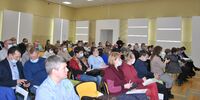 ОСНОВНЫЕ ИТОГИ И ПЕРСПЕКТИВНЫЕ НАПРАВЛЕНИЯ РАЗВИТИЯ ОТРАСЛИ РАСТЕНИЕВОДСТВА СВЕРДЛОВСКОЙ ОБЛАСТИ В 2021 ГОДУ - Уральский НИИСХ - филиал ФГБНУ УрФАНИЦ УРО РАН