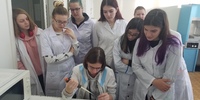 ШКОЛА МОЛОДЫХ УЧЕНЫХ - Уральский НИИСХ - филиал ФГБНУ УрФАНИЦ УРО РАН