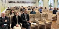 Ученый совет УрФАНИЦ УрО РАН: заслушаны отчеты о научной работе  - Уральский НИИСХ - филиал ФГБНУ УрФАНИЦ УРО РАН