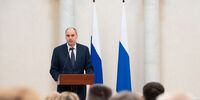 Денис Паслер вручил государственные награды выдающимся уральцам - Уральский НИИСХ - филиал ФГБНУ УрФАНИЦ УРО РАН