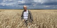 Ученый УрФАНИЦ УрО РАН Владимир Воробьёв удостоен медали ордена «За заслуги перед Отечеством» II степени - Уральский НИИСХ - филиал ФГБНУ УрФАНИЦ УРО РАН