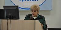 ИРИНА ДОННИК: МЫ В ОТВЕТЕ ЗА НАУЧНУЮ ПОЛИТИКУ В УРАЛЬСКОМ РЕГИОНЕ - Уральский НИИСХ - филиал ФГБНУ УрФАНИЦ УРО РАН