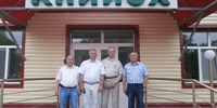 ПРИЕМКА ОПЫТОВ В КУРГАНСКОМ НИИСХ - Уральский НИИСХ - филиал ФГБНУ УрФАНИЦ УРО РАН