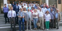 УРАЛЬСКОМУ НИИСХ ИСПОЛНИЛОСЬ 60 ЛЕТ - Уральский НИИСХ - филиал ФГБНУ УрФАНИЦ УРО РАН