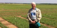 ВЛАДИМИРУ АЛЕКСАНДРОВИЧУ ВОРОБЬЁВУ 80 ЛЕТ! - Уральский НИИСХ - филиал ФГБНУ УрФАНИЦ УРО РАН