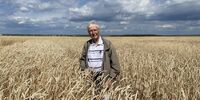 Владимиру Александровичу Воробьёву – 85 лет! - Уральский НИИСХ - филиал ФГБНУ УрФАНИЦ УРО РАН