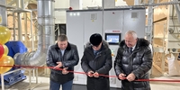 НА УРАЛЕ ЗАРАБОТАЛА УНИКАЛЬНАЯ СОРТИРОВАЛЬНАЯ ЛИНИЯ - Уральский НИИСХ - филиал ФГБНУ УрФАНИЦ УРО РАН