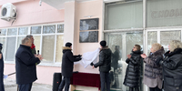НИКТО НЕ ВЕЧЕН В МИРЕ, ВСЕ УЙДЕТ, НО ВЕЧНО ИМЯ ДОБРОЕ ЖИВЕТ… - Уральский НИИСХ - филиал ФГБНУ УрФАНИЦ УРО РАН