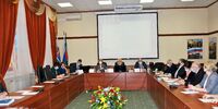 ВЕДУЩИЕ УЧЕНЫЕ УРАЛА ОБСУДИЛИ ПОТЕНЦИАЛ РЕГИОНА ДЛЯ РАЗВИТИЯ АГРАРНОЙ НАУКИ - Уральский НИИСХ - филиал ФГБНУ УрФАНИЦ УРО РАН