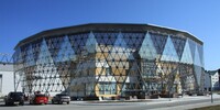 УЧАСТИЕ В VI  МЕЖРЕГИОНАЛЬНОЙ АГРОПРОМЫШЛЕННОЙ ВЫСТАВКЕ - Уральский НИИСХ - филиал ФГБНУ УрФАНИЦ УРО РАН
